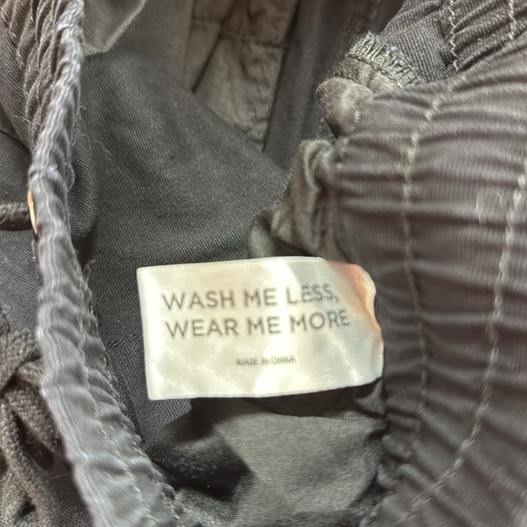 NWOT Pac Sun cargo pants-Never worn - Picture 9 of 10